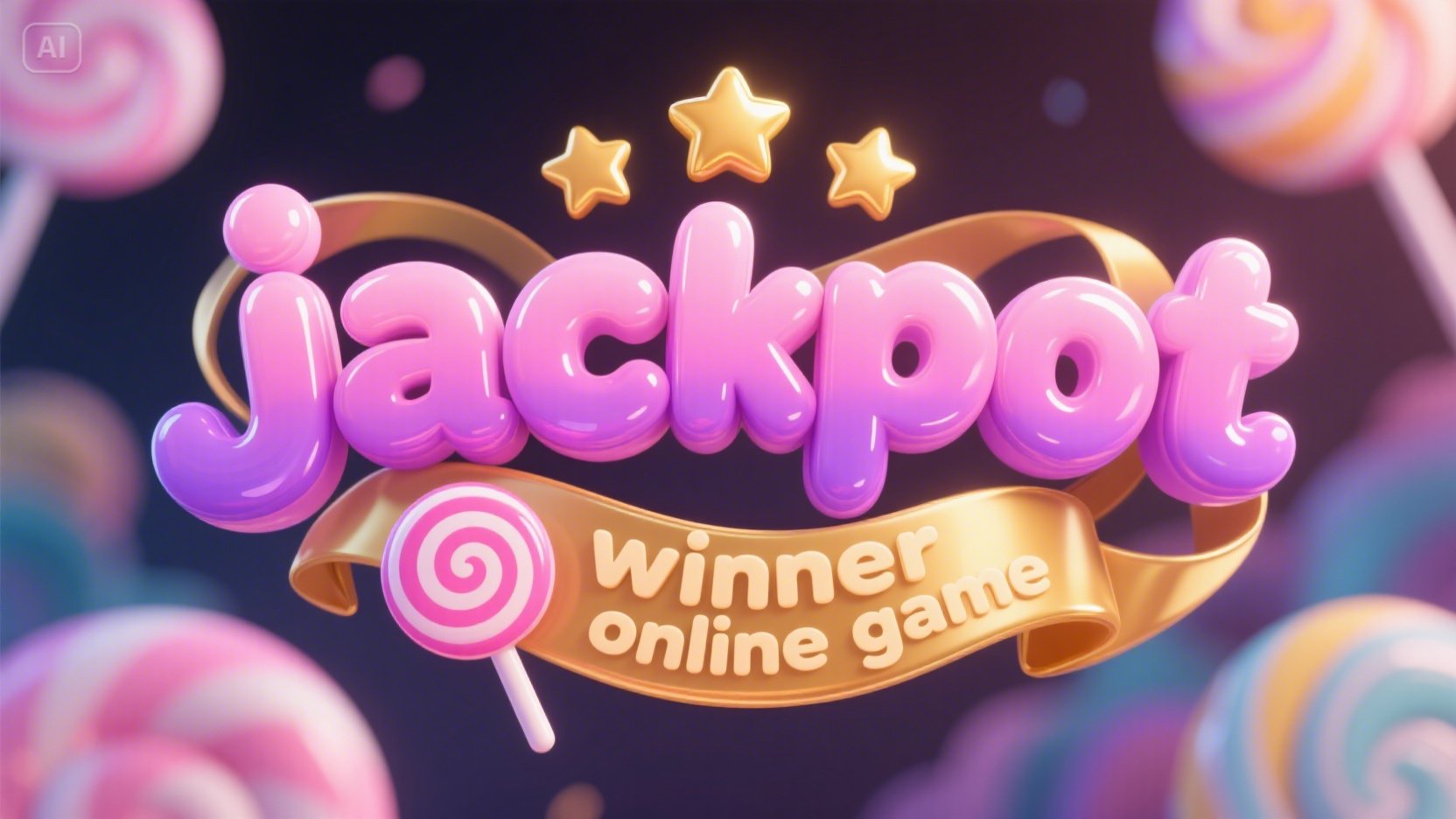 jackpot winner online game